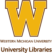 WMU Libraries logo